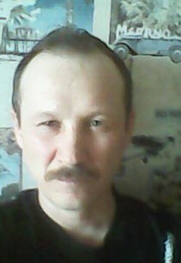 Моя фотография - Олег Чернышов, 55 из Зеленогорск (Красноярский край) (@olegchernishov7)