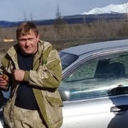 Жан, 33, Сусуман