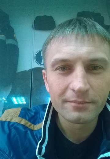 My photo - kirill, 38 from Achinsk (@kirill50001)