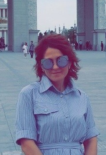 Моя фотография - Оксана, 54 из Томск (@oksana108492)