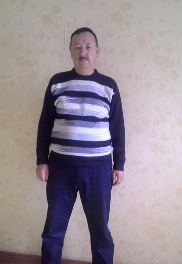 Моя фотография - Малик, 53 из Капчагай (@malik2576)