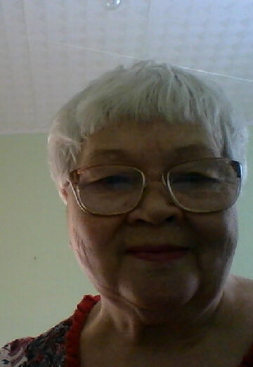 My photo - Tamila, 77 from Krasnoyarsk (@tamila808)