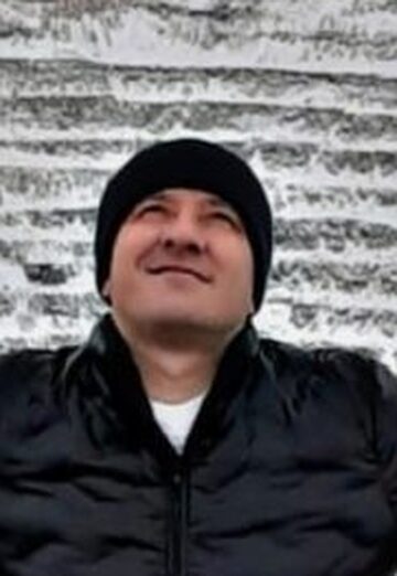 My photo - Andrey, 42 from Aktobe (@andrey674202)
