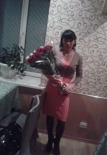 My photo - Irina, 42 from Ussurijsk (@irina57185)