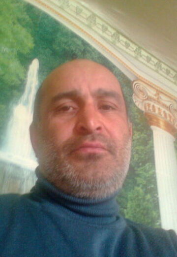 Моя фотография - гаджи алиев, 59 из Аксай (@gadjialiev)