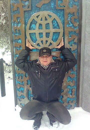 Моя фотография - Евгений, 35 из Донецк (@evgeniy268343)