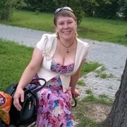 ольга, 51, Нижний Тагил