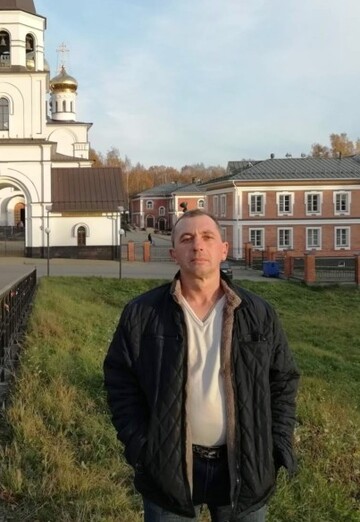 My photo - Aleksey, 50 from Tsimlyansk (@aleksey506740)