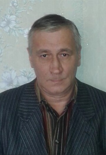 Моя фотография - Александар, 62 из Барановичи (@aleksandar1124)
