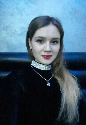 Моя фотография - Оксана, 30 из Донецк (@oksana154013)