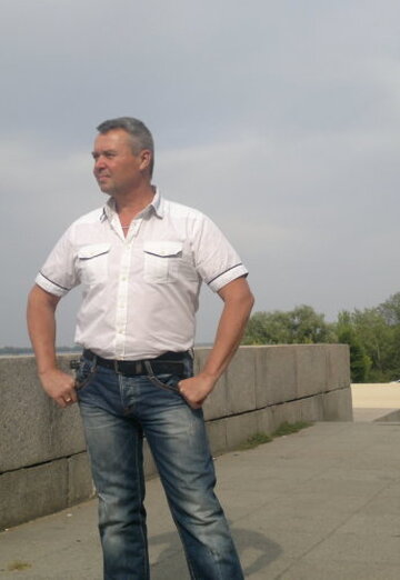 My photo - Aleksandr, 57 from Svetlyy Yar (@aleksandrchuchunov)