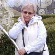 Татьяна, 65, Краснодар