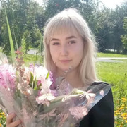 Валерия, 19, Прокопьевск