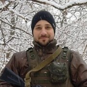 Сергей, 40, Донецк