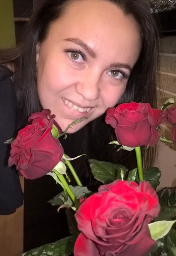 My photo - Marina, 34 from Tolyatti (@marina139068)