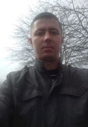 Моя фотография - Егор, 37 из Суздаль (@egor45522)