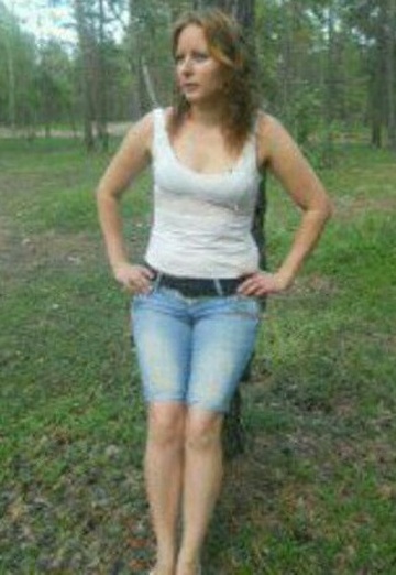Моя фотография - Таня, 37 из Якутск (@tanya22772)