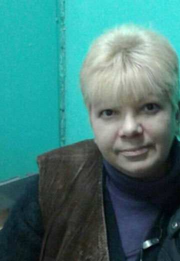 Моя фотография - Наталия, 56 из Донецк (@nataliya43587)