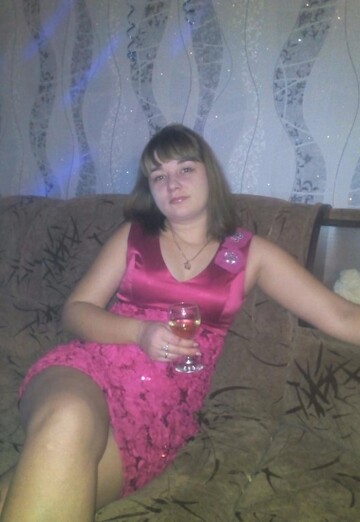 Mein Foto - swetlana smirnowa, 34 aus Manturowo (@svetlanasmirnova30)