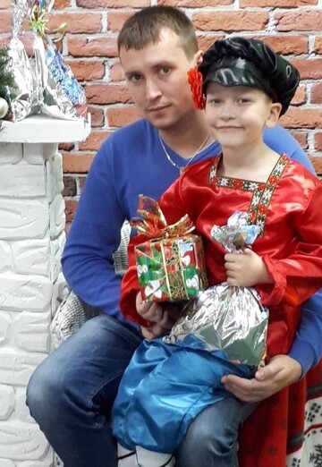 My photo - Ivan, 34 from Khabarovsk (@ivan195696)
