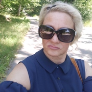 Анастасия, 48, Калининград