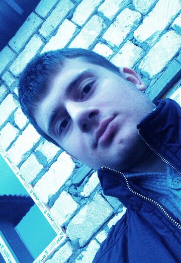 Моя фотография - Андрей, 22 из Чадыр-Лунга (@andrey424511)