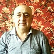 Таиржан 67 лет (Козерог) Сарань