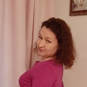 Людмила 44 года (Близнецы) на сайте знакомств Йошкара-Олы