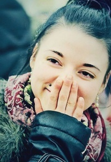 Моя фотография - Suka--Krasota, 29 из Бологое (@sukakrasota)