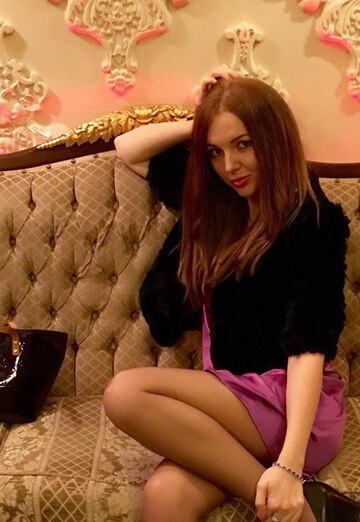 Моя фотография - Лана, 37 из Казань (@lana19616)
