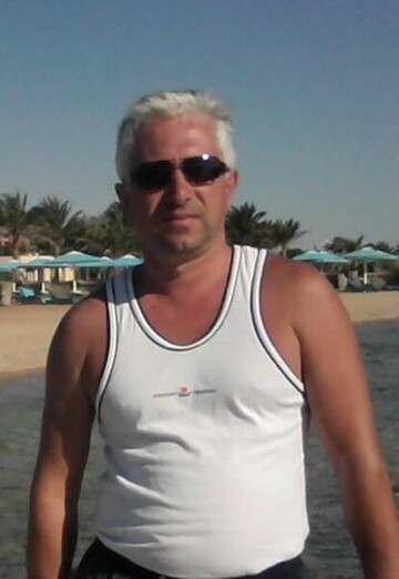 My photo - Dmitriy, 55 from Ishim (@dmitriy334882)