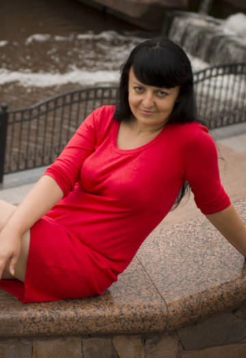 My photo - TANYa, 40 from Minsk (@mitro1984)