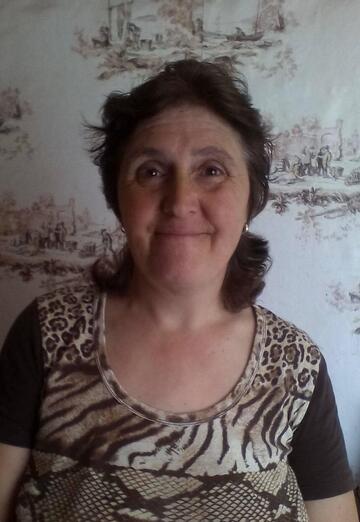 My photo - Elena, 54 from Kharkiv (@elena450039)