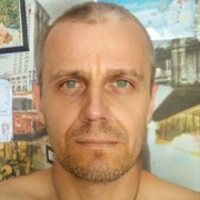 Сергей, 43, Прокопьевск