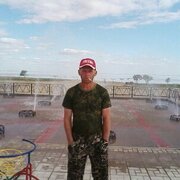 Миша, 41, Кулунда