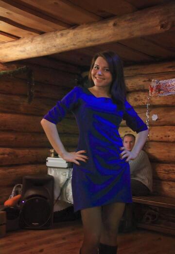 Моя фотография - Ольга, 40 из Каменск-Уральский (@olga131987)