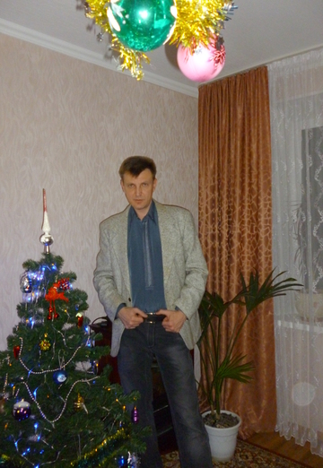 Моя фотография - Сергей, 51 из Тверь (@sergey760366)
