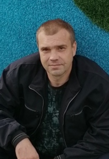 My photo - Aleksey, 46 from Donskoj (@aleksey555211)