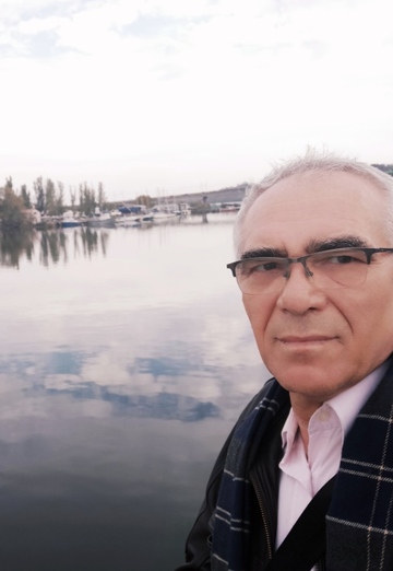 My photo - Zeki Deniz, 59 from Istanbul (@zekideniz0)