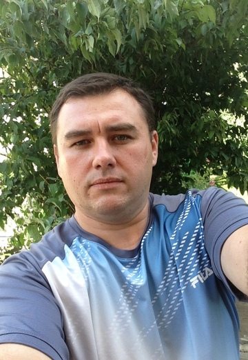 Моя фотография - Виктор, 49 из Москва (@user34166)