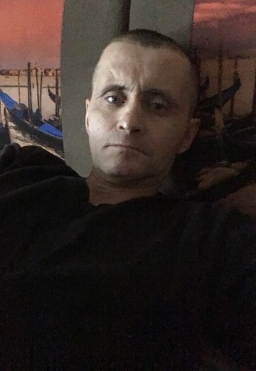 My photo - Ildar, 51 from Naberezhnye Chelny (@ildar13822)