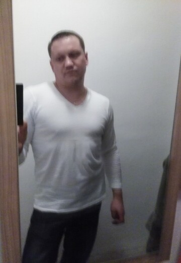 Моя фотография - Алексей, 43 из Эссен (@aleksey291088)