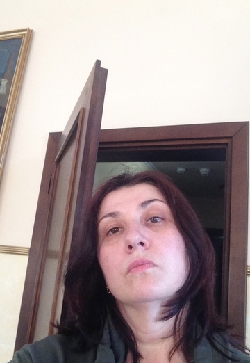 Моя фотография - Татьяна, 45 из Москва (@tatyana284850)