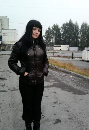 My photo - Kristina Kristina, 32 from Kachkanar (@kristinakristina19)