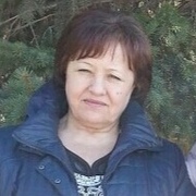 Татьяна, 59, Новоуральск