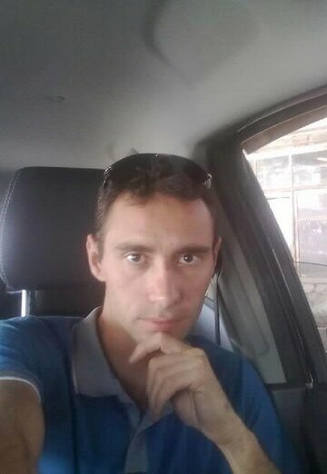 Mein Foto - Sergei, 37 aus Taschkent (@sergey204292)