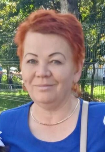 La mia foto - Svetlana, 52 di Šelechov (@svetlana334164)