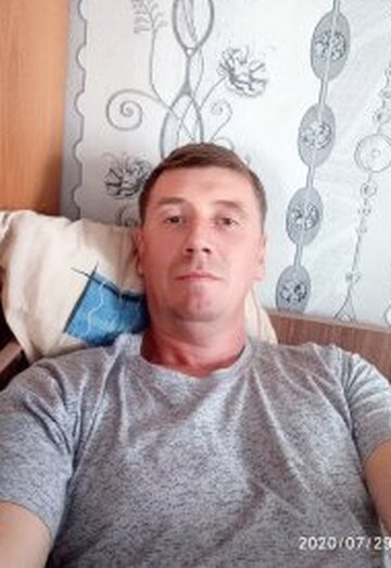 Моя фотография - Алексей, 45 из Пермь (@aleksey561158)