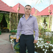 Дмитрий Базиков, 46, Медногорск