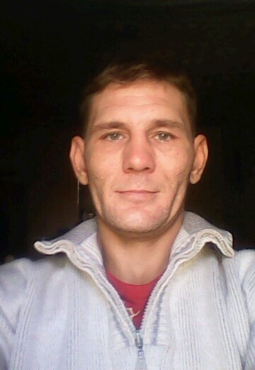 My photo - Vova, 44 from Rostov (@vova27223)
